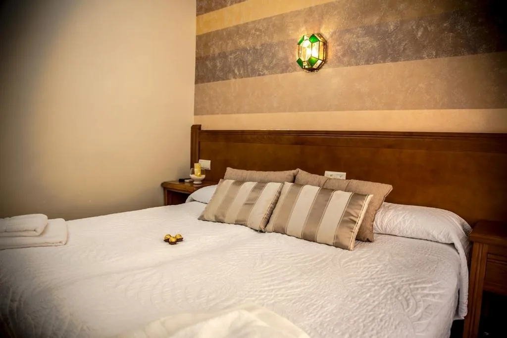 双人间 — Hostal Tic-Tac