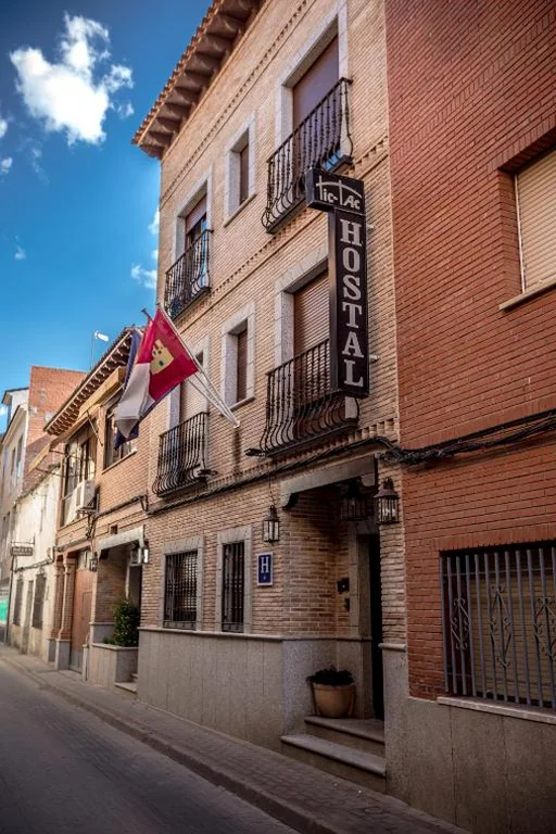 Hostal Tic-Tac