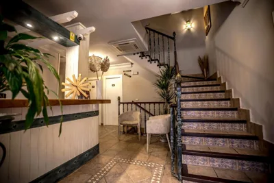 Hostal Tic-Tac — 照片 8