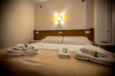 Hostal Tic-Tac — 照片 11