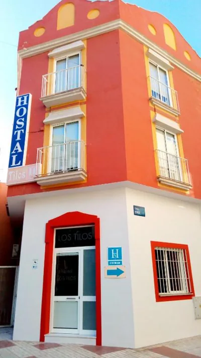 Hostal Tilos — Foto 4
