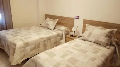 Hostal Tilos — Foto 5