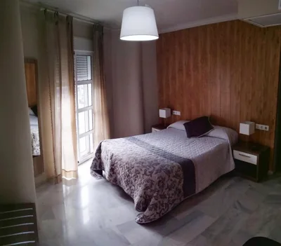 Hostal Tilos — Foto 7