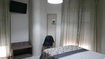 Hostal Tilos — Foto 8