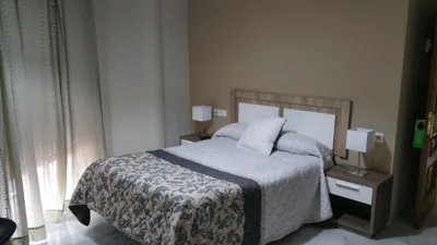 Hostal Tilos — Foto 9