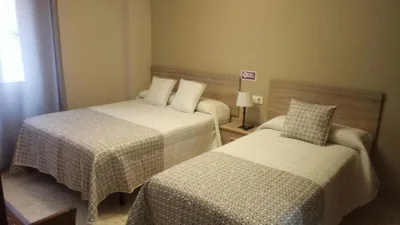 Hostal Tilos — Foto 10