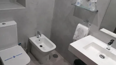 Hostal Tilos — Foto 12