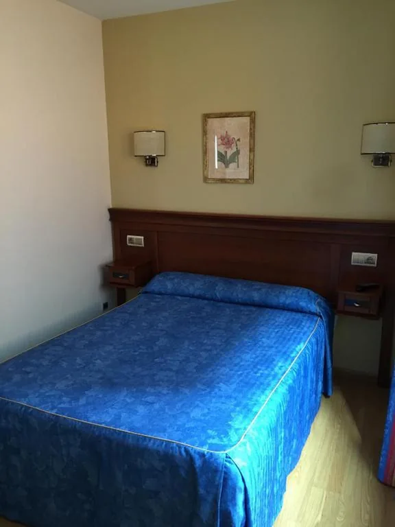 Camera singola — Hostal Tio Pepe II