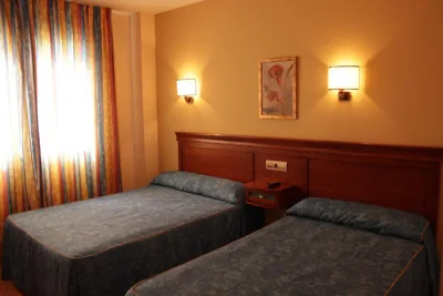Hostal Tio Pepe II — foto 2