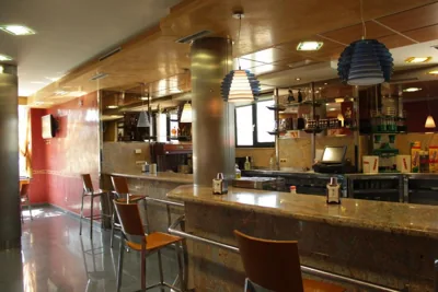 Hostal Tio Pepe II — foto 3