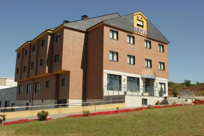 Hostal Tio Pepe II — foto 5