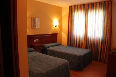 Hostal Tio Pepe II — foto 6