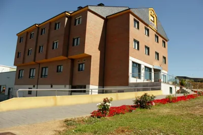 Hostal Tio Pepe II — foto 10