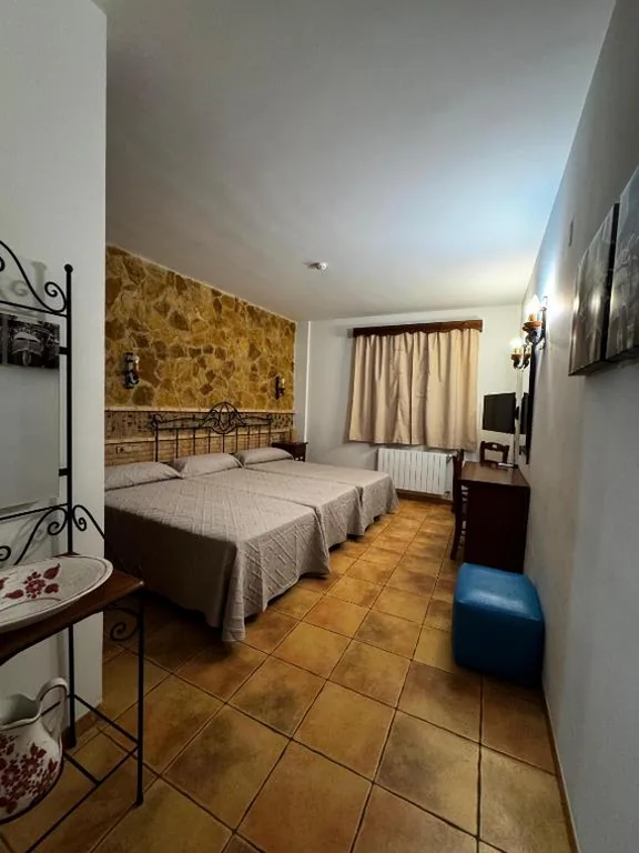 Hostal Todolella