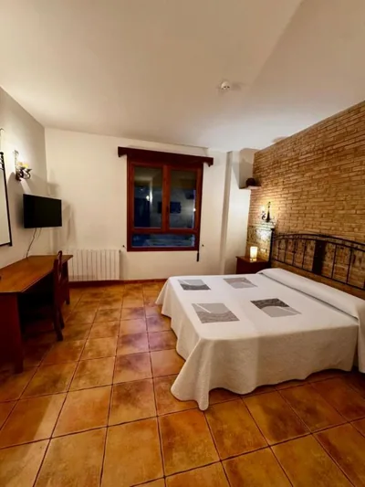 Hostal Todolella — foto 5