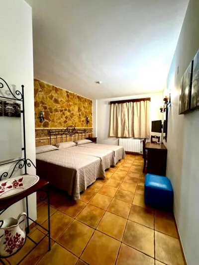 Hostal Todolella — foto 7