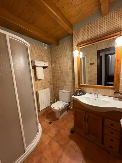 Hostal Todolella — foto 8
