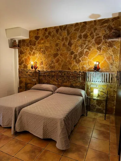 Hostal Todolella — foto 9