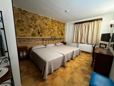 Hostal Todolella — foto 10
