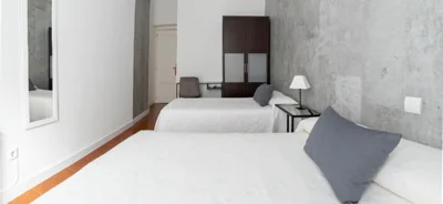 Hostal Tokio — photo 11