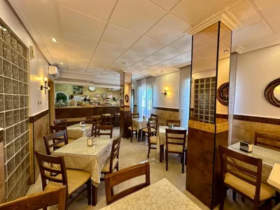 Hostal Toledo — Foto 2