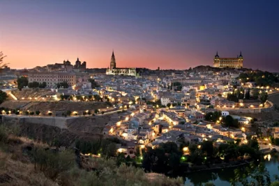 Hostal Toledo — Foto 4