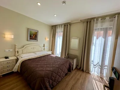 Hostal Toledo — Foto 5