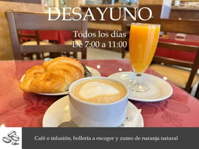 Hostal Toledo — Foto 10