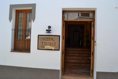 Hostal Toribio — foto 7