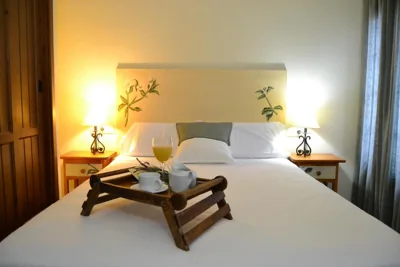 Hostal Toribio — foto 8