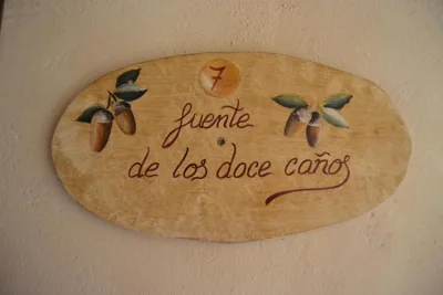 Hostal Toribio — foto 12