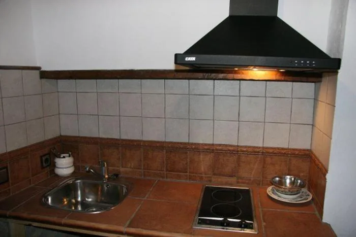 Superior-Doppelzimmer — Hostal Torre de Guzmán