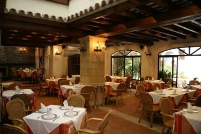 Hostal Torre de Guzmán — Foto 4