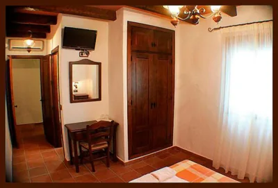 Hostal Torre de Guzmán — Foto 5