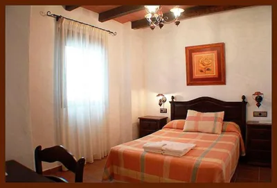 Hostal Torre de Guzmán — Foto 11