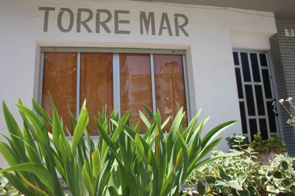 Hostal Torre Mar