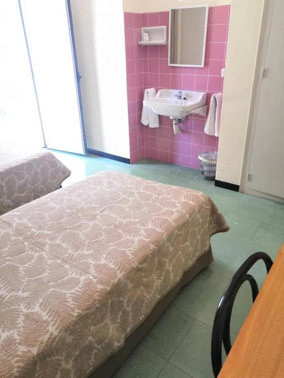 Hostal Torre Mar