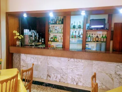 Hostal Torre Mar — foto 8
