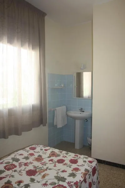 Hostal Torre Mar — foto 11