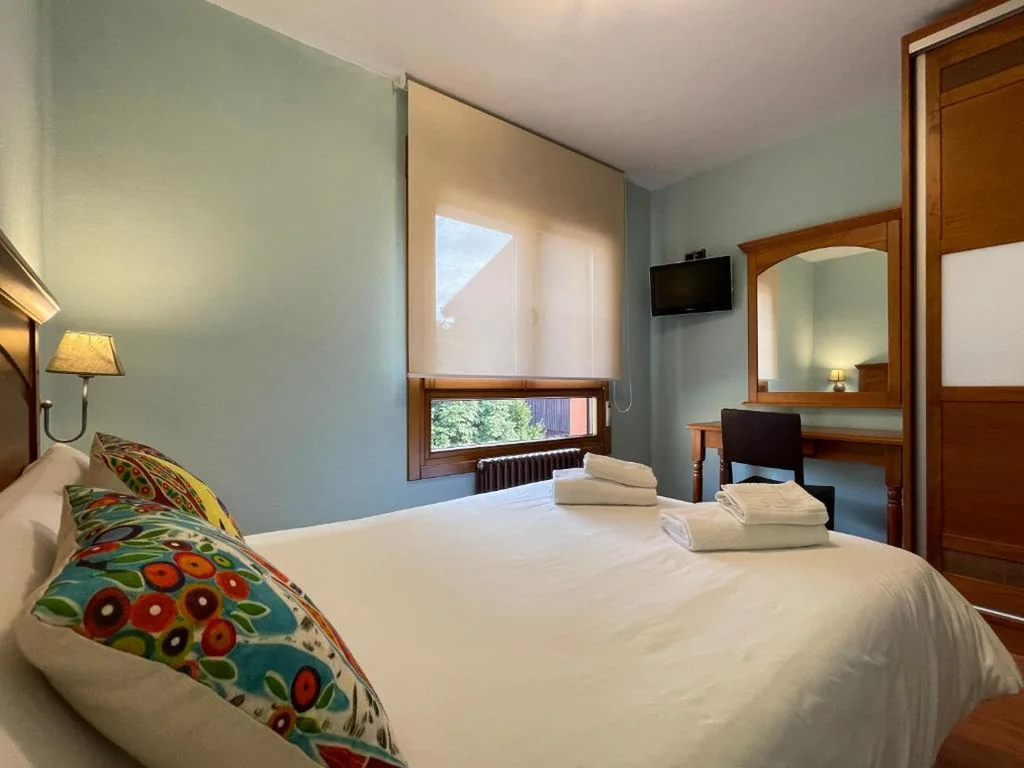 Hostal Torreblanca