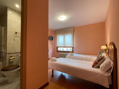 Hostal Torreblanca — photo 3