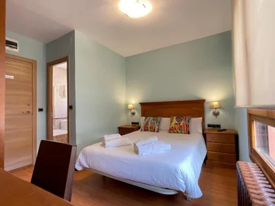 Hostal Torreblanca — photo 7