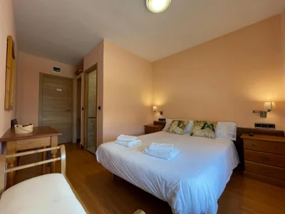 Hostal Torreblanca — photo 11