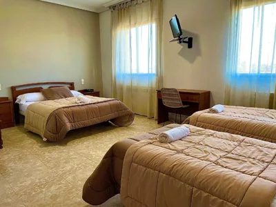 Hostal Torresmancha — foto 2
