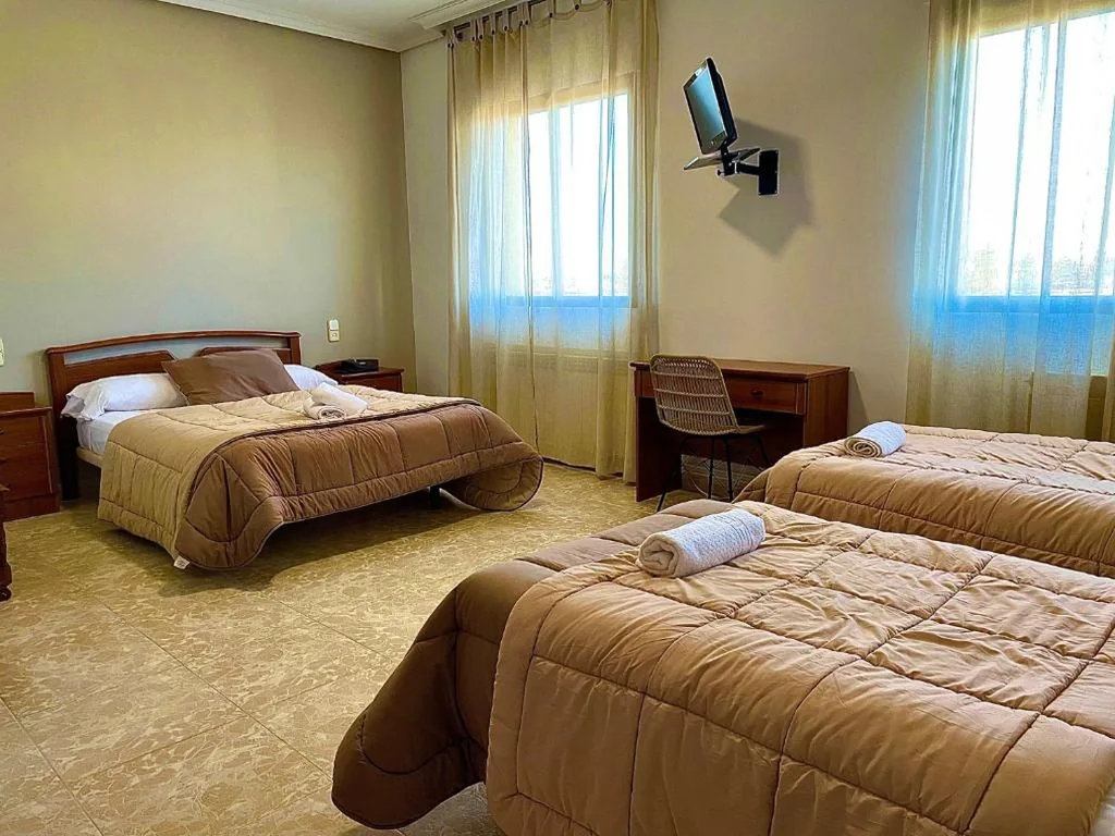 Hostal Torresmancha