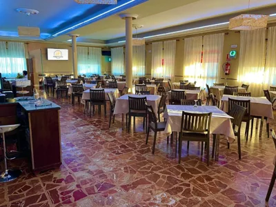 Hostal Torresmancha — foto 4