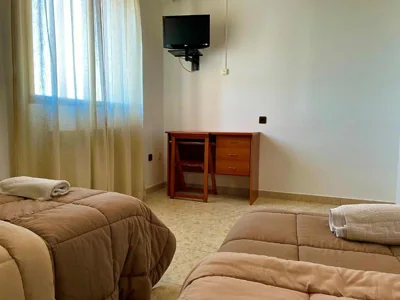 Hostal Torresmancha — foto 5