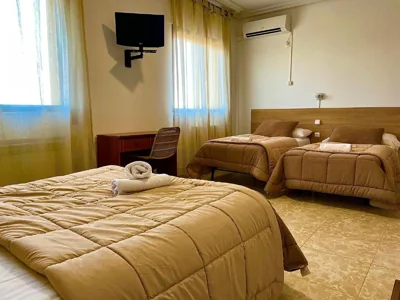 Hostal Torresmancha — foto 7