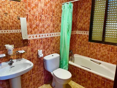 Hostal Torresmancha — foto 8