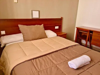Hostal Torresmancha — foto 10